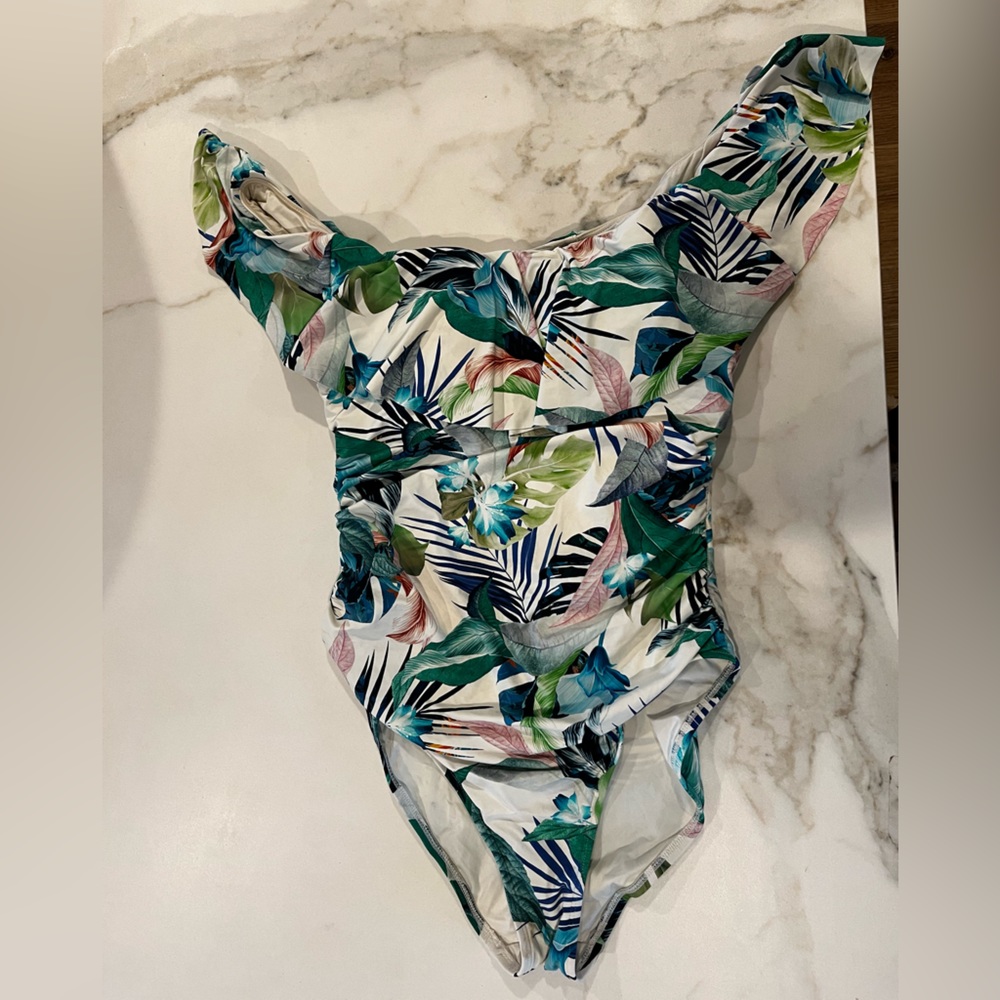 La Blanca ONE PIECE swimsuit